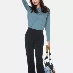 [레이나][레이나] 30수 콤팻트 더블 실켓 티셔츠