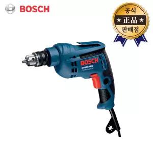 BOSCH 일반드릴 GBM10RE 전기드릴 보쉬 450W 전동공구 DIY