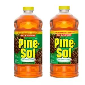 [정품] 파인솔 다목적 클리너 177L 2팩 Pine-Sol +C00589-2