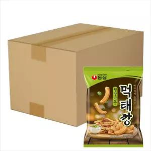 농심 먹태깡 청양마요맛 60gx16개(1박스)/2박스구매시 1000원DCx넉넉한 유통기한