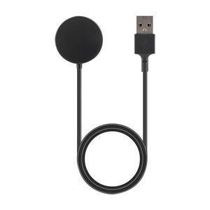 갤럭시워치 케이스USB 고속 충전기 케이블 삼성 호환 갤럭시 호환 워치 3 액티브 1 2 SM R820 R500 스마트