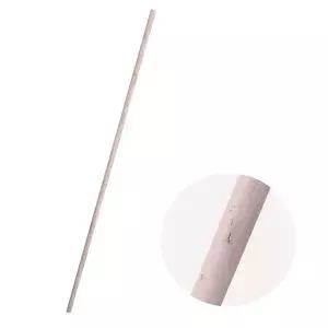 옳은유통 다용도 공자루 목봉120cm/ 학교 사무실 교실 체육관 강당 마포 밀대 걸레