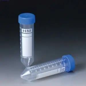 현대마이크로 코니칼튜브 50ml (500개/box) 원심분리 Conical tube H20050