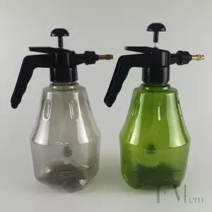 원예분무기 1.5L 락스스프레이통 청소용분무기