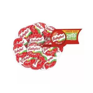 베이비벨 미니 오리지널 치즈 20g x 28입 냉장