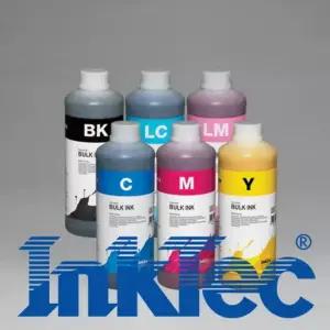 잉크테크 1리터 엡손 호환 잉크 T673 L800 L801 L805 L810 L850 L1800 E0010