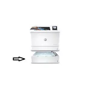 HP T3V27A 550매 추가용지함 /SH