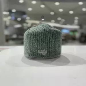 [원더플레이스] 골라 26SS LANA WOOL BEANIE (WW9G3UABN101)