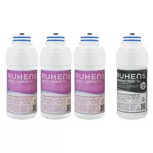 원봉 루헨스 WHP-3200 정수기필터 1년세트