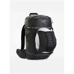 라프리마 아크테릭스 코락 헬멧 캐리 팩 액세서리 COARC HELMET ACCES ABOSUX6189/BLK