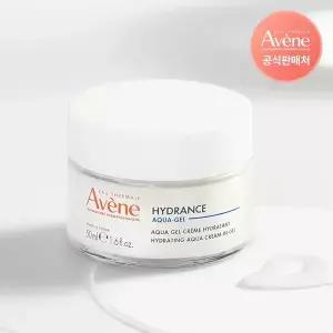 아벤느 이드랑스 아쿠아 크림 인 젤 50ml
