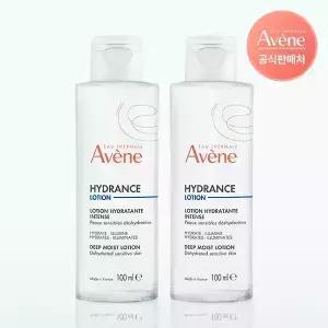 아벤느 이드랑스 딥 모이스트 로션 100ml 2개