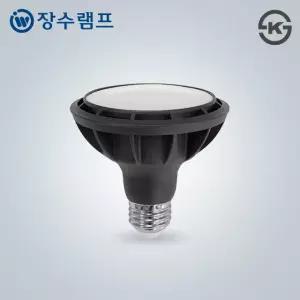장수램프 LED PAR30 확산형 15W 파30 LED 전구 램프