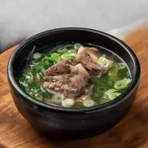 고기 듬뿍 착한 소갈비탕 2.5kg