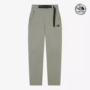 [노스페이스] [노스페이스 공식] NP6NR82B 여성 스트라이드 팬츠 WARM GRAY
