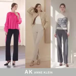 [26SS최신상] AK앤클라인 퍼펙트핏 360 팬츠 3종