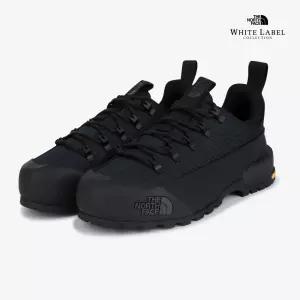 노스페이스 화이트라벨 글렌클리프 로우 BLACK NS94S62J