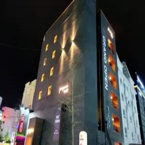 [충북 호텔] 청주 호텔 페르소나 (청주 흥덕구,서원구(청주 터미널))