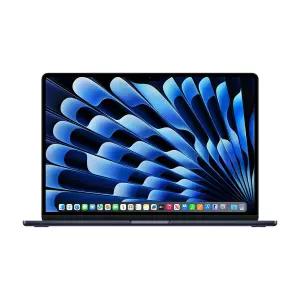 맥북에어 15 M5 미드나이트 (10코어 CPU 10코어 GPU 24GB RAM 1TB SSD) MDVN4KH/A