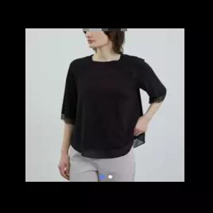 [행복한백화점][올리비아로렌] 여성케주얼 티셔츠 VOCAS4M4121