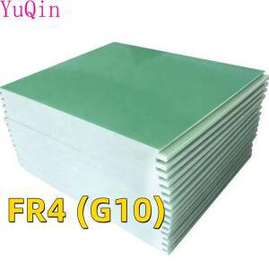 모든 두께 FR4 유리 녹색 시트 에폭시 수지 플레이트 보드 3D 섬유 FR 3240
