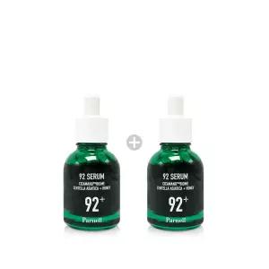 파넬 시카마누 92 세럼 1+1 더블기획
