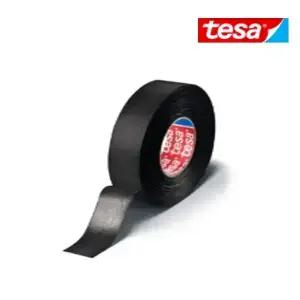 TESA 테사 51638 흡음 테이프 배선 네비게이션 전선 마감 드론 면 부직포