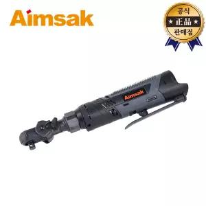 아임삭 충전플렉시블라쳇렌치 AI414RWF 본체 9.52mm 14.4V 라쳇트