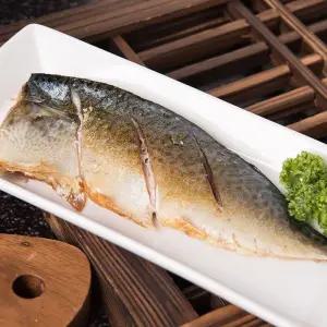 [안동맛자반] 순살 간고등어 한마리 150g x 20팩