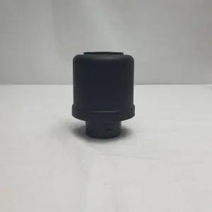 (정품) 유니맥스업소용청소기 UVC-1690S 부품 블로잉도어뚜껑 블랙