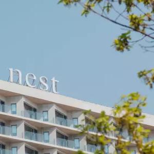 [네스트호텔 인천] 객실+미니바 / 수영장 2인 / 올인클루시브 패키지 택1