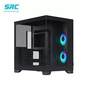 서린컴퓨터 AMD 9800X3D_RTX5080_RAM 48GB_팝 비전 2 블랙 조립PC