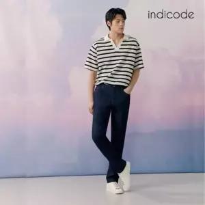 (앱할인10) 26SS 남성 썸머 라이트 스트레치 데님 3종