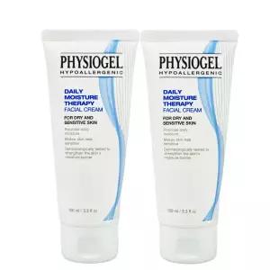 피지오겔 DMT 페이셜 크림 100ml+100ml