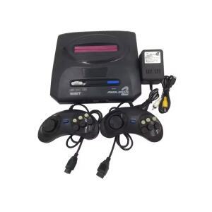 SEGA MEGA DRIVE 구식 MD 콘솔용 16비트 레트로 게임 5가지 콘솔