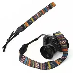액세서리 DSLR 캐논 스트랩 소품 사진 목 넥