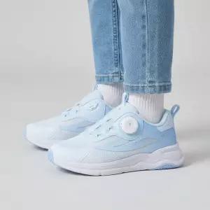휠라 키즈 문더스트 다이얼 BLUE/BLUE/WHITE FK261OD01X001 456