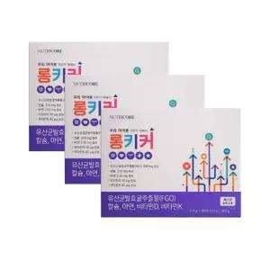 뉴트리코어 롱키커 15g 30포 3박스