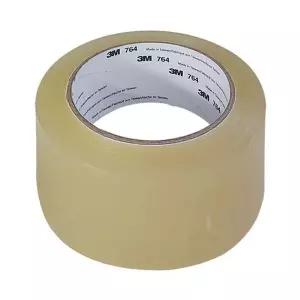 3M 764 바닥라벨 보호테이프 50.8mm x 32.9M 투명