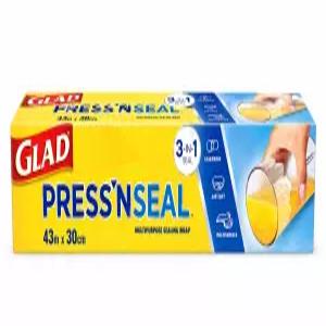 글래드 매직랩 샌드위치 랩핑 붙이는 접착랩 커피포장 그래드 프레스앤씰 코스트코 컴팩트