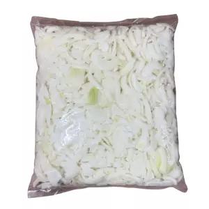 청정 냉동 양파슬라이스 2kg
