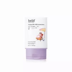[NS홈쇼핑]빌리프 해피 보 마일드 선 스크린 50ml[35907376]