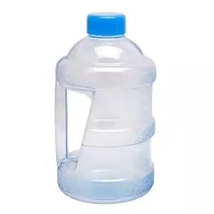 (1000ml) 멀티보틀 미니 생수통/물병/스포츠/플라스틱/등산/정수기/헬스/물통/보틀/휴대용/등산용/워터포트