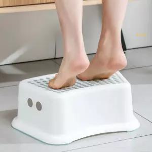 욕실의자/미니/의자/샤워/높은/욕실/발디딤대/간편/욕조/유아용/화장실/사우나/아기/목욕/발받침대/샴푸