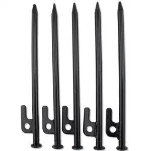 캠핑 텐트팩 단조팩 30cm 40cm 50cm
