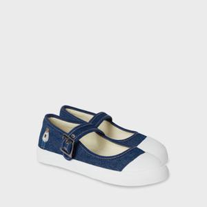 [AK평택점] [후아유] Steve Strap Sneakers / WHPGF4921A