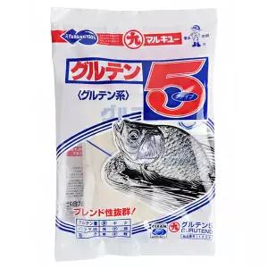 마루큐 글루텐5 바닐라 마루큐떡밥 붕어 잉어 향어 떡밥