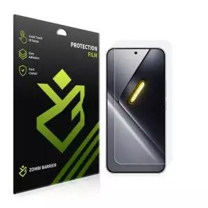 [텐바이텐]샤오미 포코 X8 PRO MAX 저반사 지문방지 액정보호필름 2매