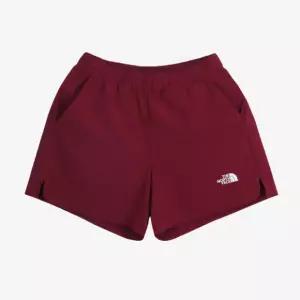 M 반바지 UQC NI9SM32A 여성 베이직 쇼츠 1 ASTER PURPLE