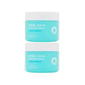 1+1 비욘드 엔젤아쿠아 수분 진정 크림 150ml